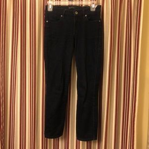 Guess skinny jeans. Super stretch. Size 25